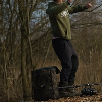 Solar Tackle Worldwide Bait "N" Cool Bag 35L
